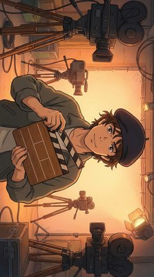 黑丝首席导演林墨远